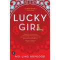 Lucky Girl