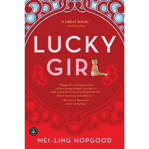 Lucky Girl