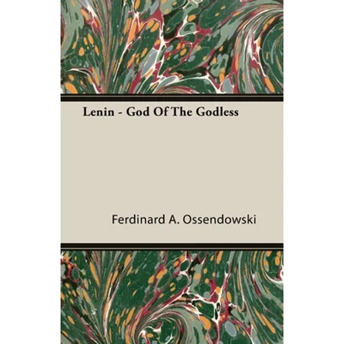 Lenin - God of the Godless