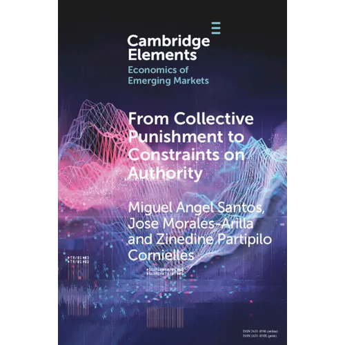 From Collective Punishment to Constraints on Authority