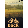 To Stir Crazy and Back