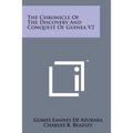 The Chronicle of the Discovery and Conquest of Guinea V2