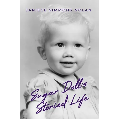 Sugar Doll's Storied Life