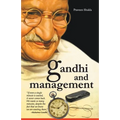 Gandhi And Management