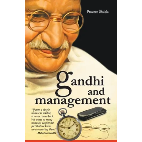 Gandhi And Management