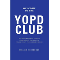 Welcome to the YOPD Club: 10 Inspirational Stories From 10 People Living With Young Onset Parkinson's Disease