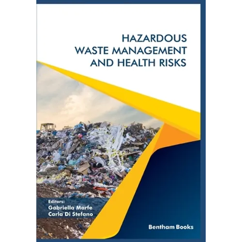 Hazardous Waste Management and Health Risks