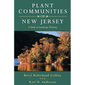 Plant Communities of New Jersey: A Study in Landscape Diversity