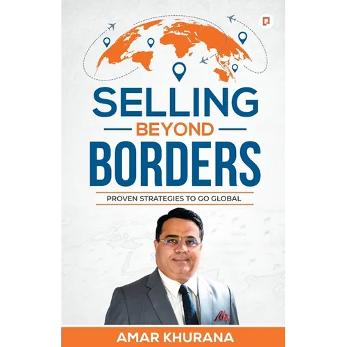Selling Beyond Borders