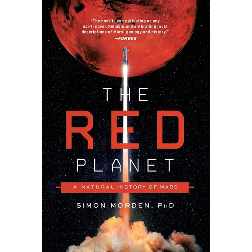 The Red Planet