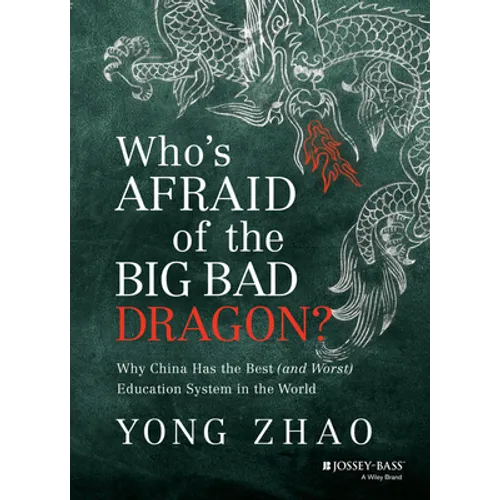 Who's Afraid of the Big Bad Dragon?