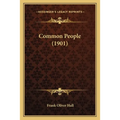 Common People (1901)