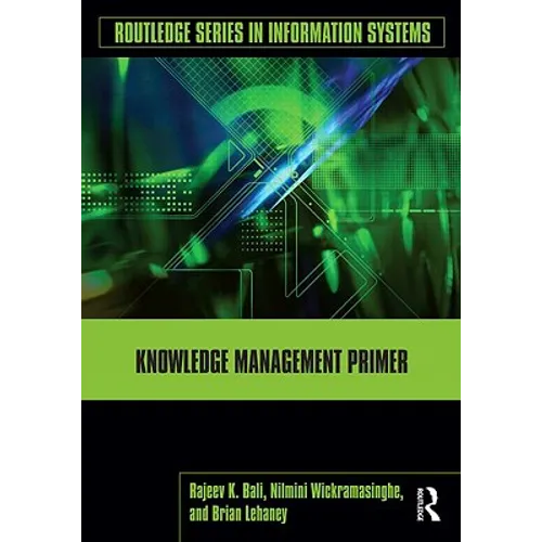 Knowledge Management Primer