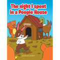 The night I spent in a People House