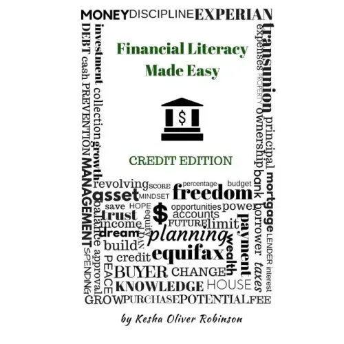 Financial Literacy Made Easy