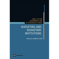 Budgeting and Budgetary Institutions