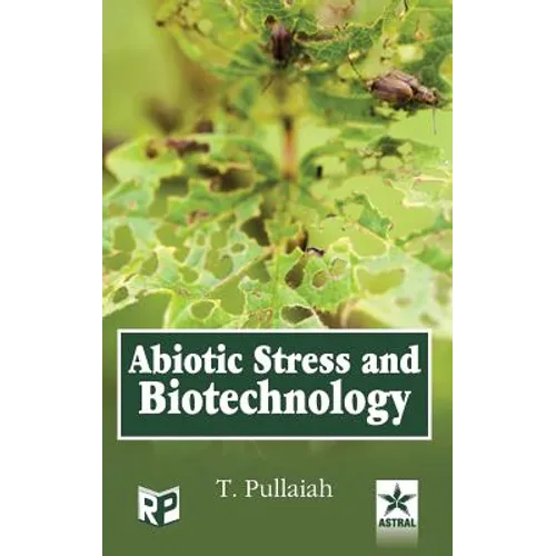 Abiotic Stress and Biotechnology