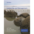 Leadership and Management Development