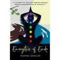 Energetics of Endo: A journey to uncover deeper meaning behind endometriosis and infertility