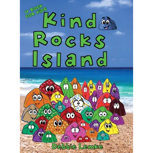 Kind Rocks Island and Kind Rocks Island Adventures