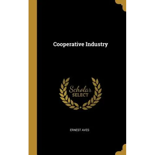 Cooperative Industry