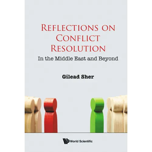 Reflections on Conflict Resolution