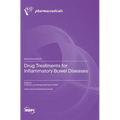 Drug Treatments for Inflammatory Bowel Diseases