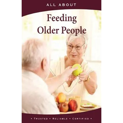 All About Feeding Older People