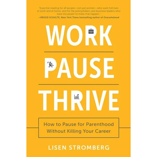 Work Pause Thrive