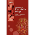 Handbook of Psychiatric Drugs