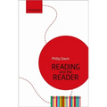 Reading and the Reader: The Literary Agenda