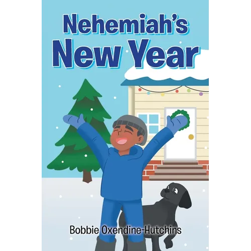 Nehemiah's New Year