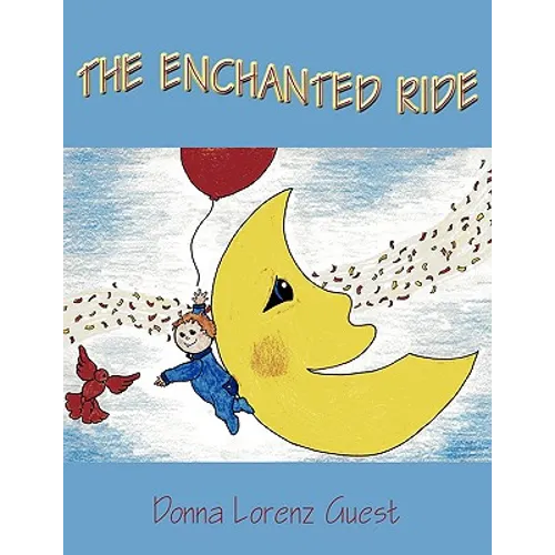 The Enchanted Ride