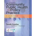 Community Public Health in Policy and Practice: A Sourcebook