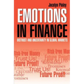 Emotions in Finance: Distrust and Uncertainty in Global Markets