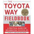 The Toyota Way Fieldbook