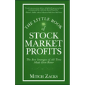 The Little Book of Stock Market Profits: The Best Strategies of All Time Made Even Better