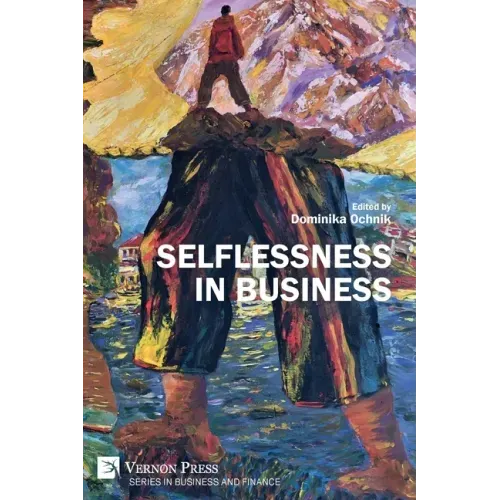 Selflessness in Business