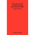 The Modern Prince and Other Writings