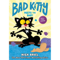 Bad Kitty Meets the Baby (Full-Color Edition)