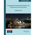 Computerised Accounting Practice Set Using Xero Online Accounting: Australian Edition