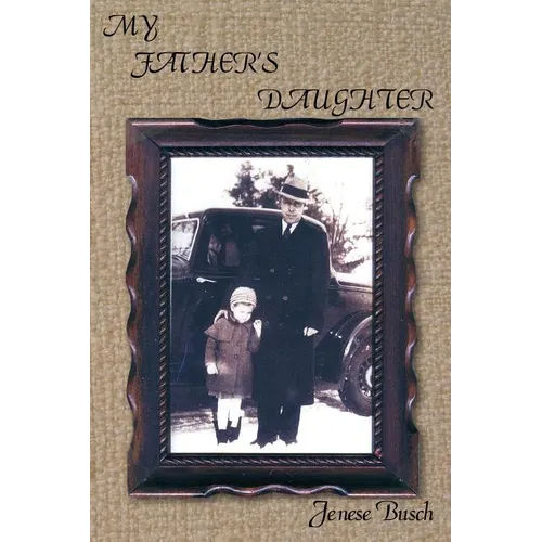 My Father's Daughter
