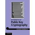 Mathematics of Public Key Cryptography