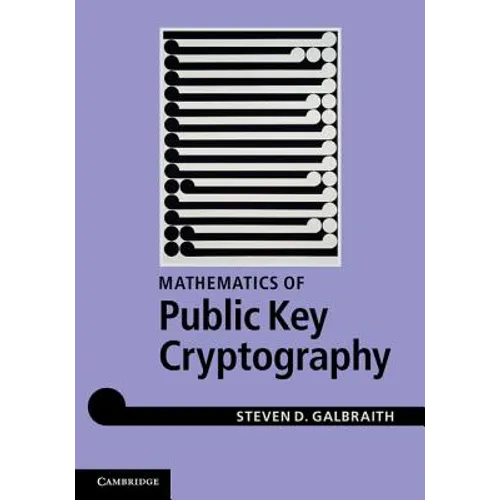 Mathematics of Public Key Cryptography