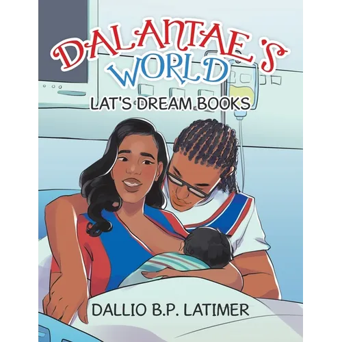 Dalantae's World