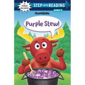 Purple Stew! (Gonoodle)