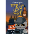 Princess the Cat Cracks the Case