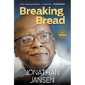 BREAKING BREAD - A Memoir