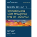 Clinical Consult to Psychiatric Mental Health Management for Nurse Practitioners