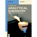 Analytical Chemistry: Principles and Practice